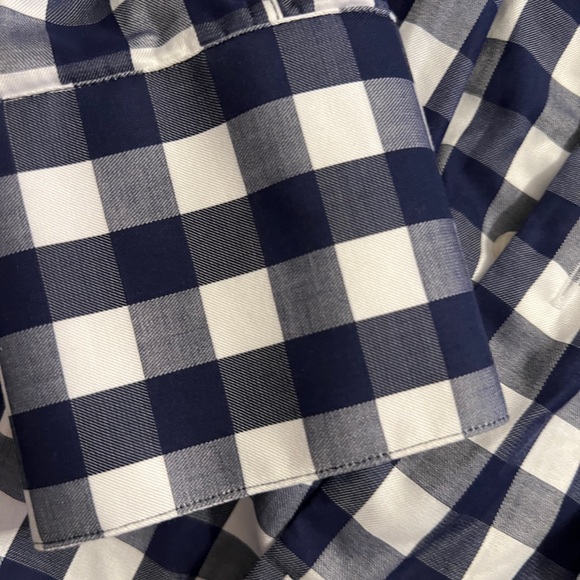 Circle of Gentlemen “CG” shirt- new w.o. tag - Picture 12 of 12